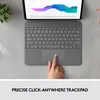Logitech Combo Touch - Tastatur und Foliohülle - mit Produktbild-Vorschau 17