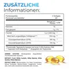 NFO Omega-3 Balance – Fischöl Kapseln mit EPA, DHA für Herz Produktbild-Vorschau 6