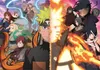 Clementoni Naruto Puzzle 500 Teile - Puzzle 500 Teile Produktbild-Vorschau 5