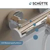 Miscelatore da bagno SCHÜTTE LONDON, termostato da bagno, Anteprima dell’immagine prodotto 19