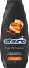 Schauma Men Shampoo HAIR ACTIVATOR 400ml Koffein Zedernholz Produktbild-Vorschau 1