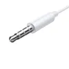 Baseus Encok H17 Cuffie auricolari cablate con mini-jack da Anteprima dell’immagine prodotto 7