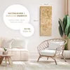 Infrarot Natursteinheizung Marwona Lymonit 100x40 cm 800 Produktbild-Vorschau 1