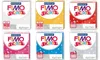 FIMO kids Modelliermasse ofenhärtend glitter gold 42 g Produktbild-Vorschau 9