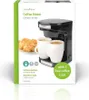 Cafetière | Café filtre | 0,25 litre | 2 tasses | Noir Voir les images du produit 9
