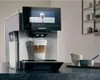 Siemens EQ.900 TQ903D03 Plně automatický kávovar z nerezové Náhled obrázku produktu 37