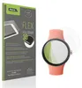 2x Full Cover Schutzfolie matt für Google Pixel Watch 5 Produktbild-Vorschau 1