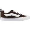 Vans Knu Skool Sneakers für Damen und Herren VN0009QCNWH1 Produktbild-Vorschau 10