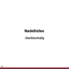 Nadelhlse HK2520 Innen- 25 mm Auen- 32 mm Breite20 mm Produktbild-Vorschau 7