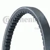 Continental ContiTech 11,9X925Ld Keilriemen 925mm Produktbild-Vorschau 1