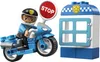 LEGO® 10900 LEGO® Duplo 10900 Polizeimotorrad Bausatz Anteprima dell’immagine prodotto 3