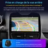 Autoradio 10"Android 13 2+64G Carplay GPS Navi SWC pour Voir les images du produit 8