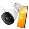 Imou Bullet 3 2K, Kamera bezpieczeństwa IP, Zewnętrzna, Podgląd zdjęcia produktu 3