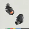 SKULLCANDY Cuffia Sesh Active ANC TWS In-Ear Nero/Arancio Anteprima dell’immagine prodotto 7