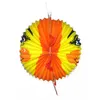 XXL Sonnen Lampion (45cm) / 3 Stück Produktbild-Vorschau 4