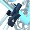 HAKR Speed Alu Silber Fahrradträger + Schloss Produktbild-Vorschau 20