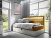 MIRJAN24 Boxspringbett Gold Junior 2 80x200, Einzelbett mit Produktbild-Vorschau 9