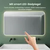 Mai & Mai Badmöbelset 120x46x49cm - Mineralgusswaschbecken Produktbild-Vorschau 7