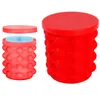 Verk 07217 Silikon Eisform Eimer Eiswürfelbecher Produktbild-Vorschau 10