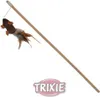 Trixie Spielangel Plüschmaus mit Federn Náhled obrázku produktu 7