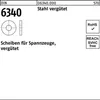 Reyher  6340 U-Scheiben 17,0 x46x6,0 Stahl blank (50 Stück) Produktbild-Vorschau 1