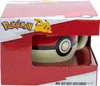Pokemon 3D Tasse - Pokeball Kaffeetasse Becher Kaffeebecher Produktbild-Vorschau 4