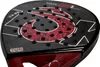 Lok Maxx Hype Gen2 2025 Padelschläger Rot 360-375 gr Rot Produktbild-Vorschau 9