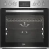 Beko BBUM 12322 X Ed EB-Herdset Glaskeramik A 8 Funktionen Produktbild-Vorschau 2