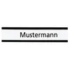 FRANKEN Magnetschild C Profil Beschilderung 60 x 15 mm Produktbild-Vorschau 5