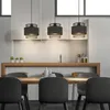 INSPIRE - Hängeleuchte OTTOMANE - Pendelleuchte mit 3 Produktbild-Vorschau 5