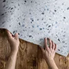 Stilvolle Steinplatte – Vinylteppich – 150x225 cm – Outdoor Produktbild-Vorschau 3