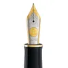 Pelikan Souverän® 1000, Schwarz, Gold, Grün, Integriertes Produktbild-Vorschau 4