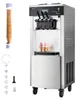 VEVOR Machine à glace molle commerciale 2200 W, machine à Voir les images du produit 1
