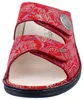 Finn Comfort Sansibar, Pomodore, dames, slippers, Productafbeelding-voorbeeld 5