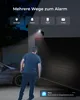 Reolink 2K WLAN Überwachungskamera Außen mit Spotlight, Produktbild-Vorschau 2