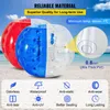 VEVOR 2x1,5M Bumper Bubble Ball Venkovní aktivita Náhled obrázku produktu 3