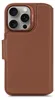Decoded Leather Detachable Wallet, tan - iPhone 16 Pro Náhled obrázku produktu 1