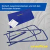Nosič pneumatik GOODYEAR na 4 pneumatiky modrý Náhled obrázku produktu 3
