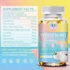 Glutatione Sbiancante 500 mg (120 Capsule) Integratore Anteprima dell’immagine prodotto 3