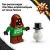 LEGO Star Wars Calendrier de l'Avent 2025 - 75418 Voir les images du produit 20