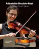 VEVOR violino 4/4, lunghezza braccio 584,2 mm, set di Anteprima dell’immagine prodotto 5