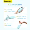Baseus Magnetic Mini - Powerbank 10000 mAh 20 W USB-C mit Produktbild-Vorschau 14