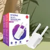 Strong AX1800 Netzwerk-Repeater 1800 Mbit/s Weiß Podgląd zdjęcia produktu 19