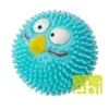 Europet Bernina Hundespielzeug Gummi Lucky Bird Mint blau, Produktbild-Vorschau 2
