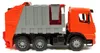 Lena GIGA TRUCKS Garbage truck Arocs, Müllwagen-Modell, Produktbild-Vorschau 4