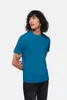 HAKRO T-Shirt Heavy Herren #293 Gr. 2XL petrol Produktbild-Vorschau 5