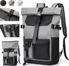 7MAGIC Rolltop Rucksack Herren Damen 26L, Handgepäck Groß Produktbild-Vorschau 1