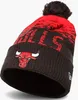 New Era Čiapky Cnba Chicago Bulls, 12122723 Náhľad obrázku produktu 3