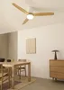 Create CREATE - Deckenventilator 40W leise˜132 cm - Mit Produktbild-Vorschau 12