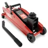 Hydraulischer Wagenheber 3T für SUV, 192-530 mm + 2X Gummi Produktbild-Vorschau 7